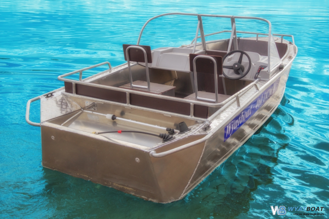 Wyatboat-460DCM